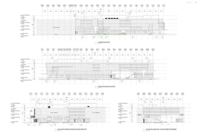 do bim modelling using revit
